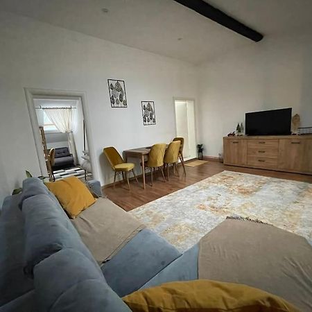 Apartament La Casa Timişoara Buitenkant foto