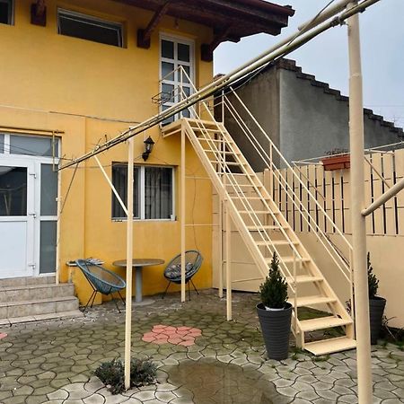 Apartament La Casa Timişoara Buitenkant foto