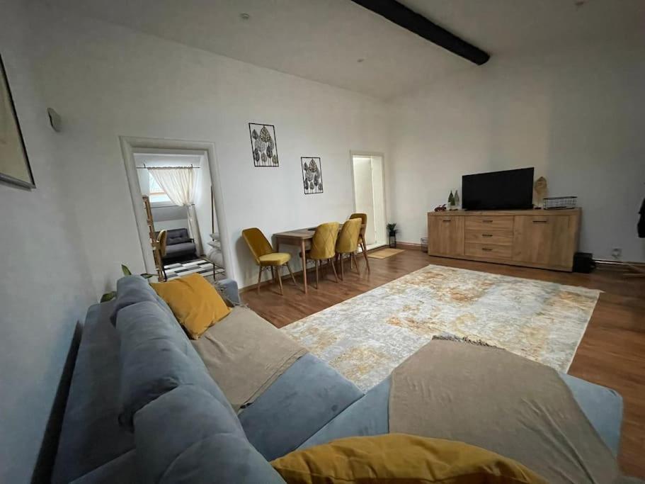 Apartament La Casa Timişoara Buitenkant foto