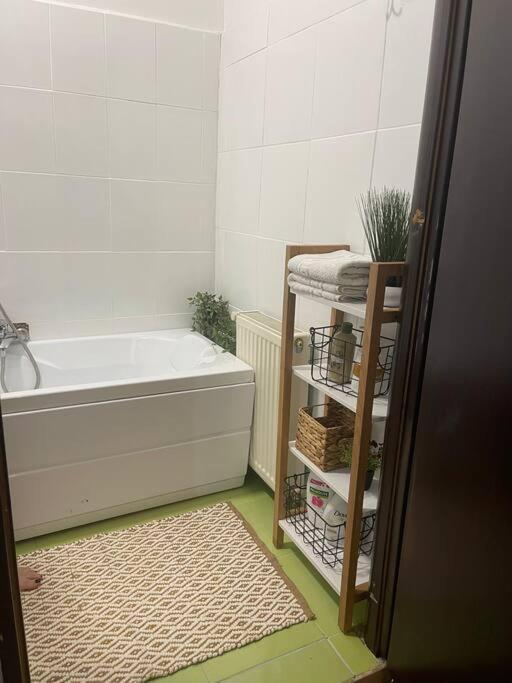 Apartament La Casa Timişoara Buitenkant foto