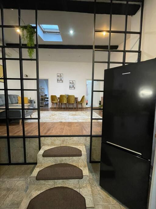 Apartament La Casa Timişoara Buitenkant foto