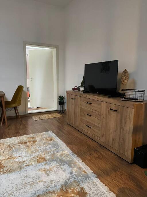 Apartament La Casa Timişoara Buitenkant foto