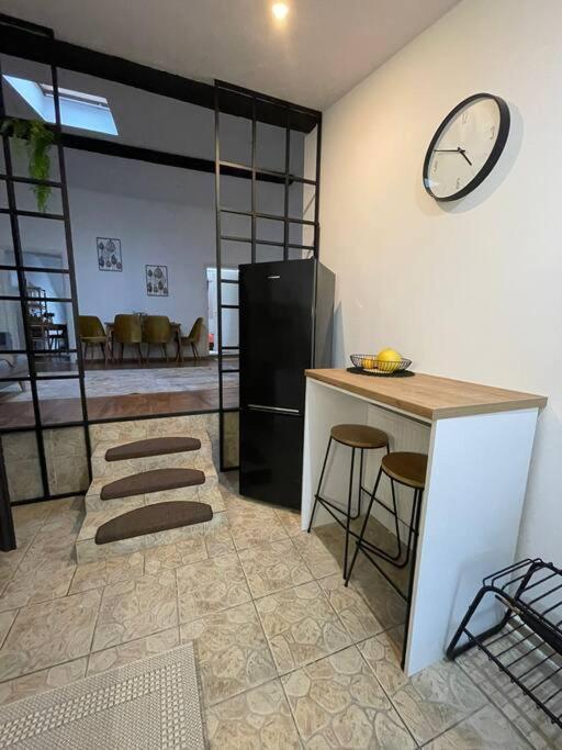 Apartament La Casa Timişoara Buitenkant foto