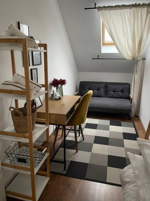 Apartament La Casa Timişoara Buitenkant foto