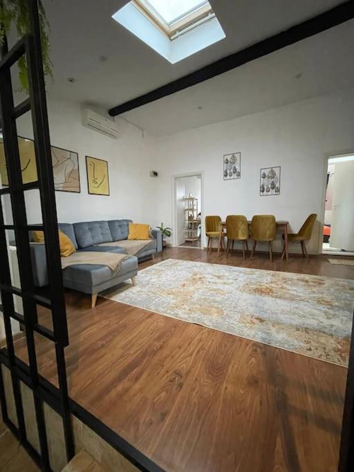 Apartament La Casa Timişoara Buitenkant foto