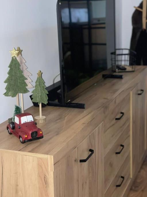 Apartament La Casa Timişoara Buitenkant foto