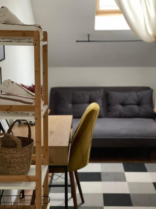 Apartament La Casa Timişoara Buitenkant foto