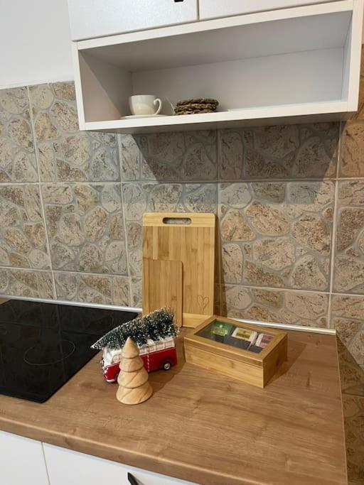 Apartament La Casa Timişoara Buitenkant foto