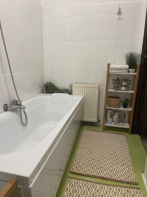 Apartament La Casa Timişoara Buitenkant foto