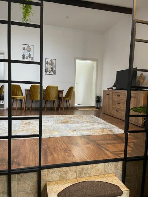 Apartament La Casa Timişoara Buitenkant foto