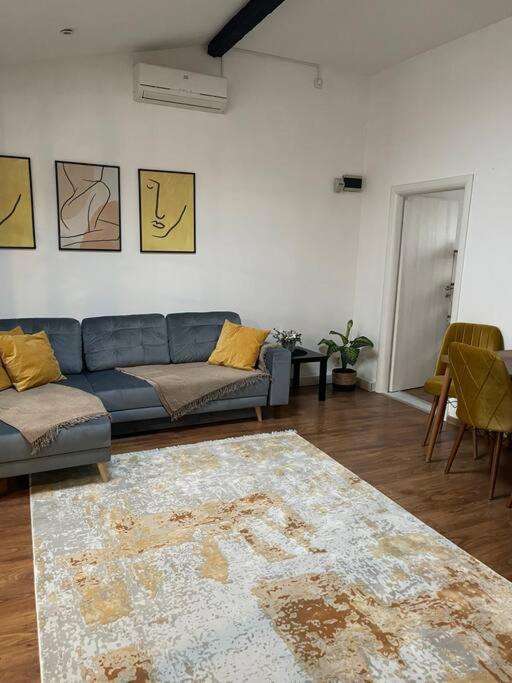 Apartament La Casa Timişoara Buitenkant foto