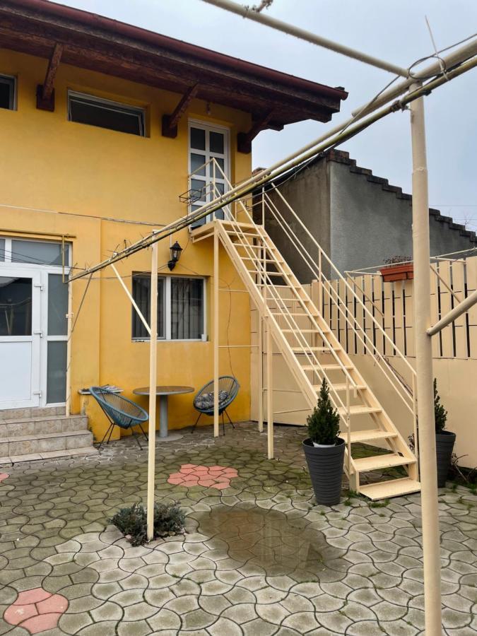Apartament La Casa Timişoara Buitenkant foto